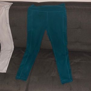 COPY - Buffbunny Luna Leggings